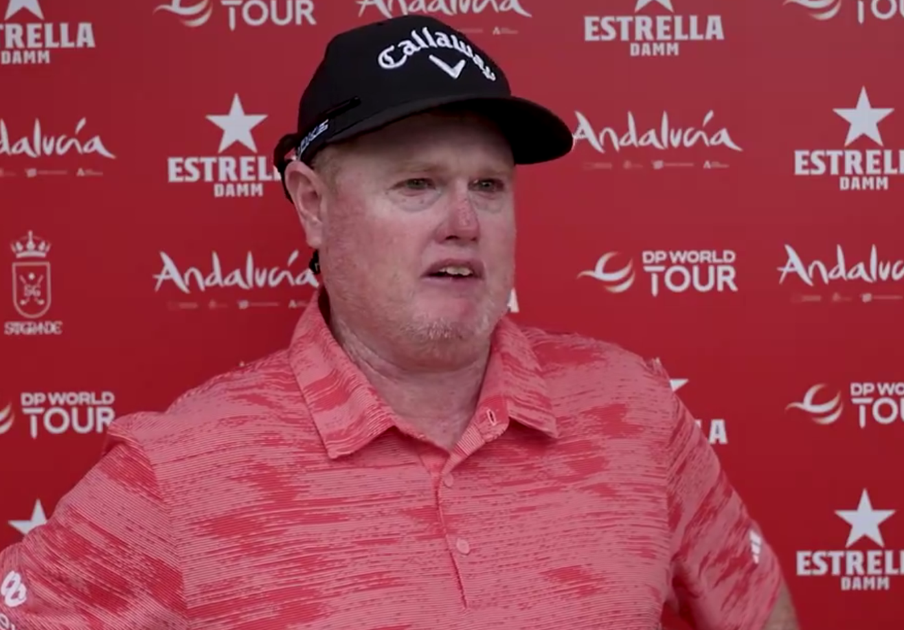 You are currently viewing Watching this once-bullied autistic Aussie’s interview after a historic win at Sotogrande is truly emotional