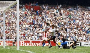 Read more about the article ‘Terrifying’ – Championship club had menacing tunnel where fans would spit at players