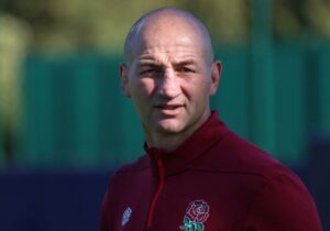 Read more about the article England vs New Zealand kick-off time and how to follow as Steve Borthwick’s side begin Autumn Nations Series at Twickenham