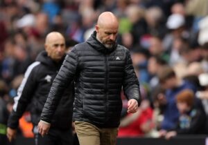 Read more about the article ‘Anytime, seriously’ – Pep Guardiola makes Erik ten Hag offer after Manchester United sacking