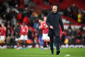 Read more about the article Manchester United vs Chelsea LIVE: Ruben Amorim could be in charge for huge Old Trafford clash this Sunday – kick-off time, predicted line-ups and how to follow