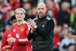 Read more about the article Fenerbahce vs Manchester United LIVE: Erik ten Hag relishing Jose Mourinho reunion in Europa League – UK kick-off time, team news and how to follow