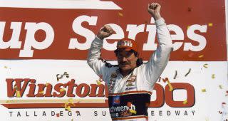 You are currently viewing NASCAR Classics: Races to watch before Talladega playoff race