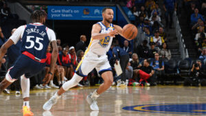 Read more about the article Turnovers crush Warriors as they abandon pregame plan vs. Clippers