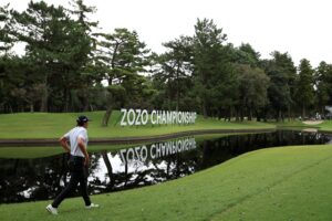 Read more about the article 2024 Zozo Championship Saturday final round tee times, PGA Tour pairings and how to watch