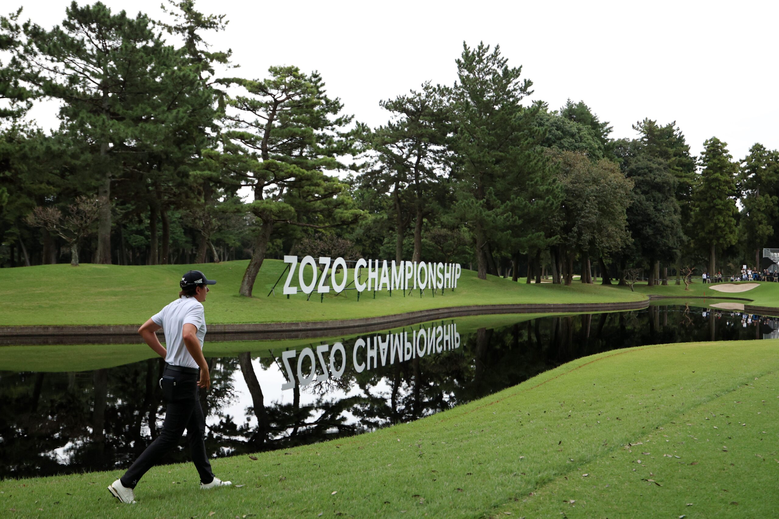 You are currently viewing 2024 Zozo Championship Saturday final round tee times, PGA Tour pairings and how to watch