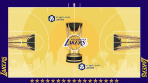 Read more about the article NBA unveils special courts for NBA Cup, second-year an improvement over first