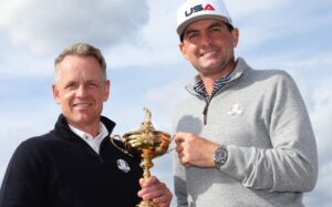 Read more about the article Ryder Cup to charge volunteers almost $400 to ‘work’