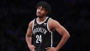 Read more about the article Nets don’t agree to contract extension with Cam Thomas ahead of 2024-25 season