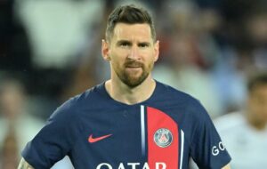 Read more about the article Lionel Messi gave stinging one-word response to show his true feelings about Paris Saint-Germain spell