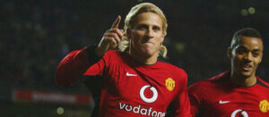 Read more about the article Manchester United legend Diego Forlan to make ATP tennis debut