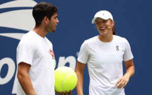 Read more about the article Female tennis players offered just 20 per cent of assets in planned merger with men’s tour