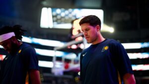 Read more about the article Sacramento Kings sign sharpshooter Doug McDermott to one-year deal