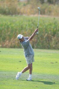 Read more about the article Pueblo sent 8 golfers to the state finals this week. Here is how they fared