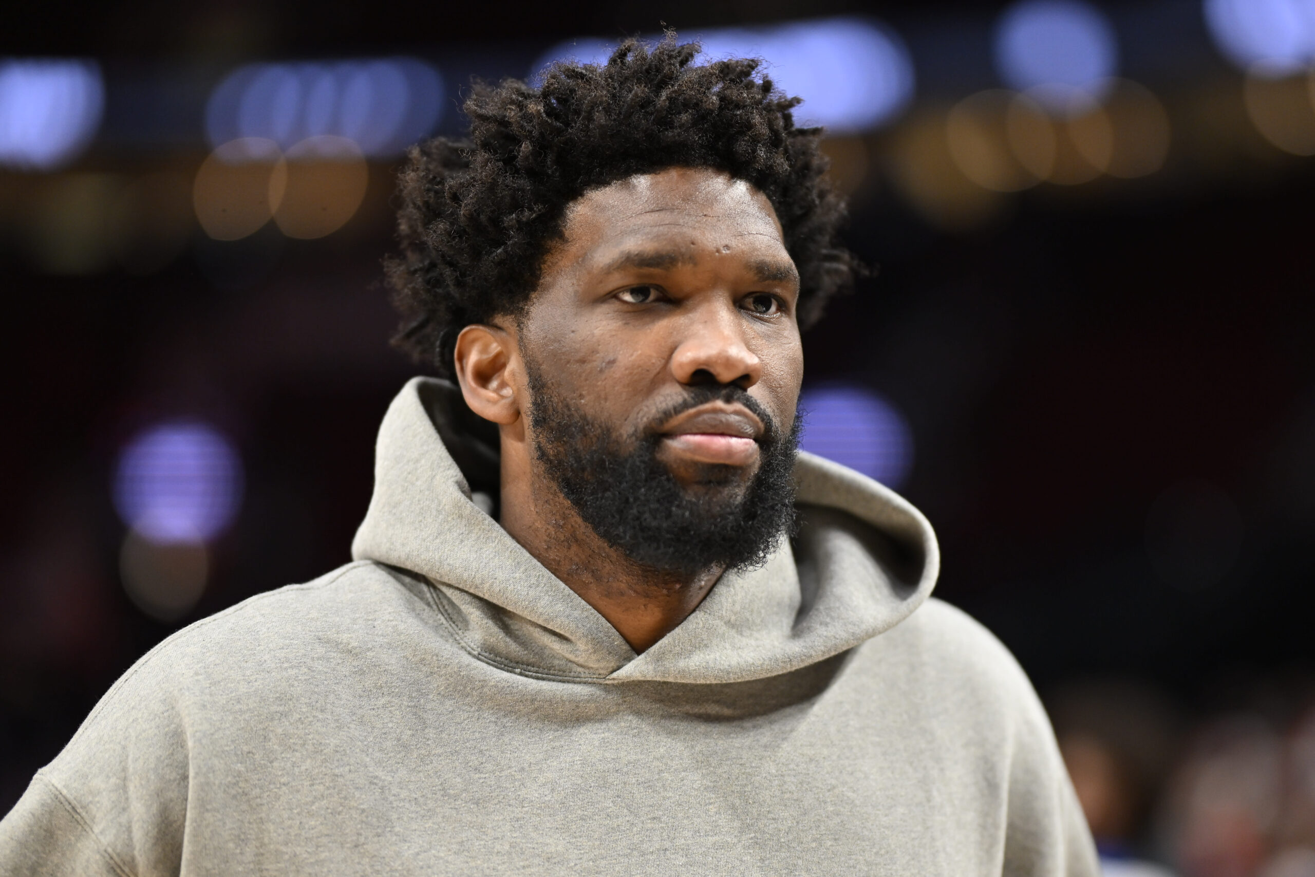 You are currently viewing Report: 76ers are subject of ‘likely’ NBA probe into Joel Embiid’s game participation