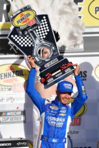 Read more about the article NASCAR Las Vegas full weekend track schedule, TV schedule for the South Point 400, other races