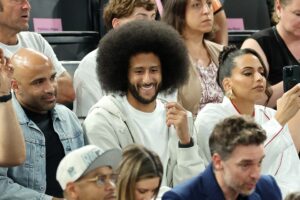 Read more about the article ‘Any given moment’ Colin Kaepernick makes stunning admission as he chases NFL return