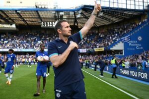 Read more about the article Harry Redknapp pinpoints what Frank Lampard may have to do to kickstart managerial career after Chelsea and Everton struggles