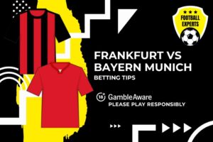 Read more about the article Frankfurt vs Bayern Munich predictions, odds and betting tips