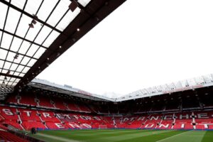 Read more about the article Manchester United stadium plans: All we know about Sir Jim Ratcliffe’s plans to transform Old Trafford into £2b ‘Wembley of the North’