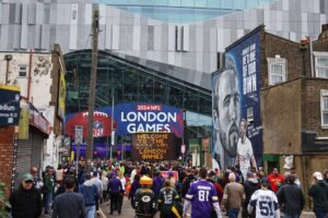 Read more about the article Shock report claims NFL could play controversial game in Middle East city as International Series expansion continues for $13 billion sports league