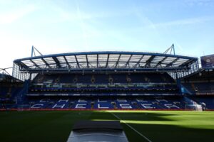 Read more about the article Chelsea set to stay at Stamford Bridge with new capacity but only on one condition