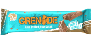 Read more about the article My favourite Grenade protein bars have had an insane 45% price cut in the Amazon Prime Day sale