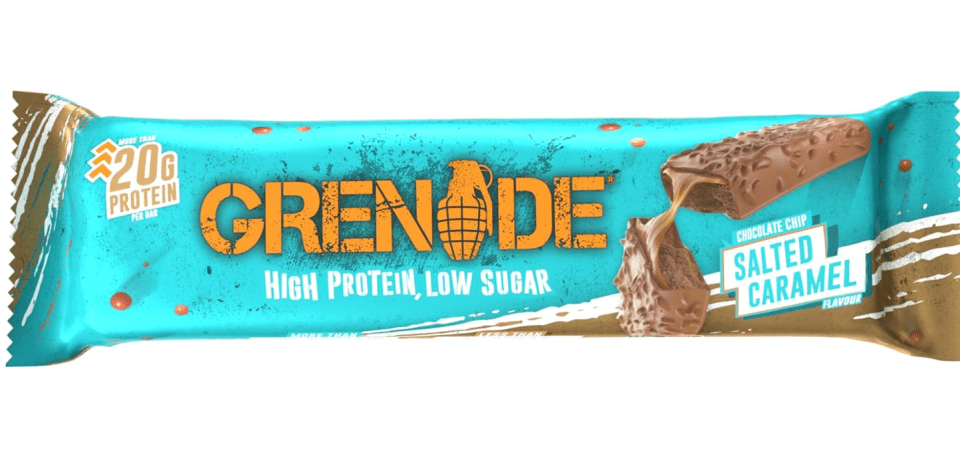 You are currently viewing My favourite Grenade protein bars have had an insane 45% price cut in the Amazon Prime Day sale