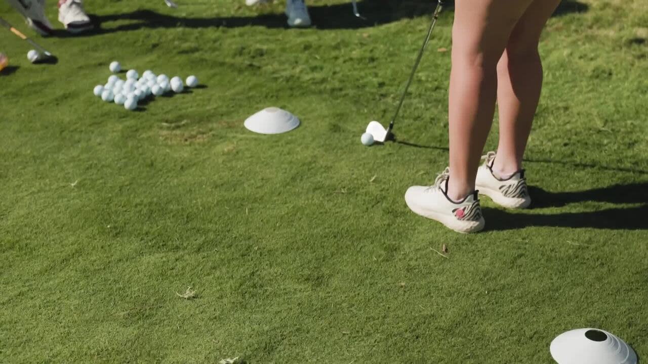 You are currently viewing Jackson T. Stephens Cup hosts ‘Jack’s Day’ at Oklahoma City Golf & Country Club