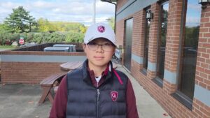 Read more about the article Eva Lim wins individual state title, leads Columbus Academy to OHSAA golf championship