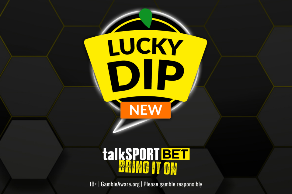 You are currently viewing Villa vs Bayern Lucky Dips: 800/1 total goals, cards & corners on talkSPORT BET