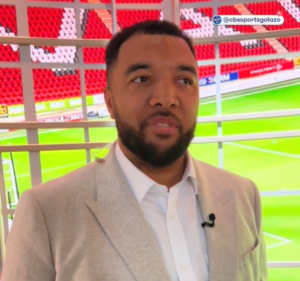 Read more about the article ‘Never’ – Troy Deeney makes savage £1,000 bet on Wrexham’s Premier League dream