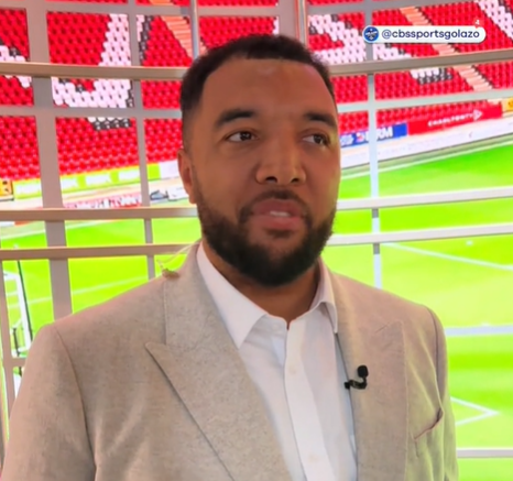 You are currently viewing ‘Never’ – Troy Deeney makes savage £1,000 bet on Wrexham’s Premier League dream