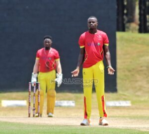 Read more about the article ICC Challenge League B: Cricket Cranes squad named