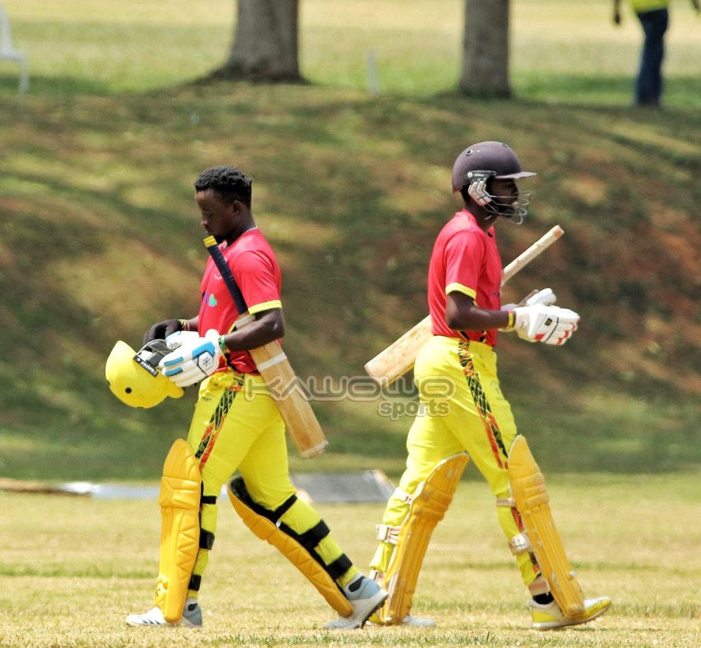 You are currently viewing Uganda set to host First Round of Challenge League B tournament