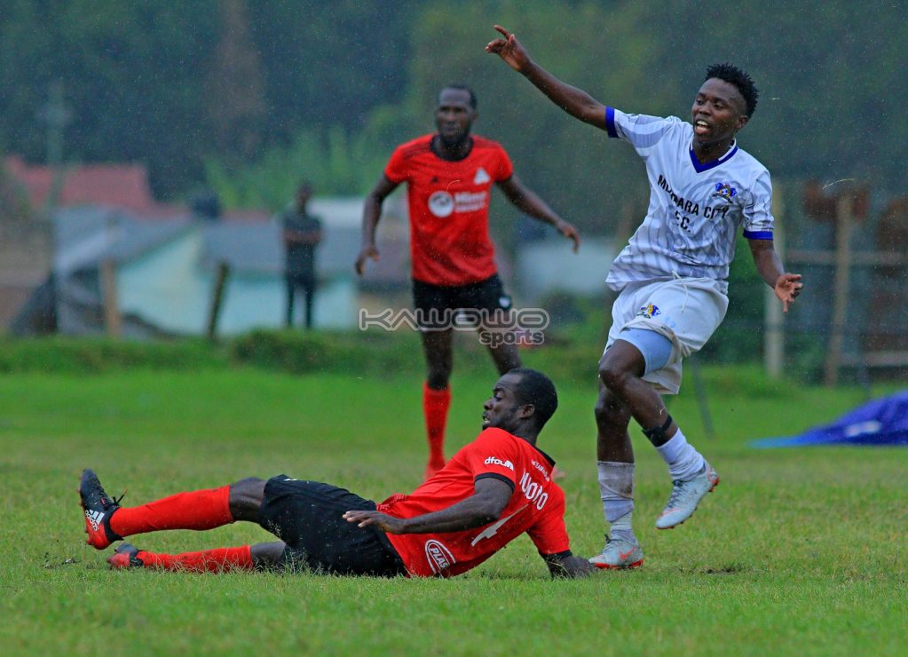 You are currently viewing Mbarara City’s 16-game unbeaten run on the line as Vipers visit