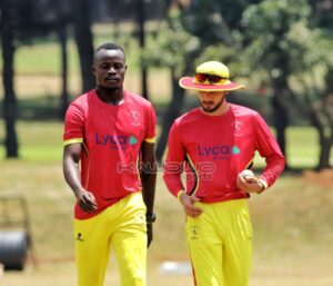 Read more about the article Bahrain to test Cricket Cranes ahead of Challenge League