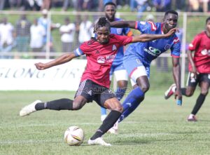 Read more about the article Kavazovic absent as Vipers, Villa lock horns at Kitende