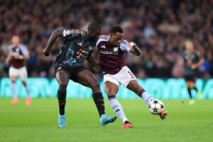 Read more about the article Jhon Duran stunner seals dream Aston Villa win over Bayern Munich as Unai Emery equals impressive Jose Mourinho record