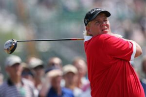 Read more about the article ‘It’s devastating’ – Golf legend John Daly left heartbroken as home completely destroyed