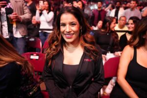 Read more about the article Julianna Pena wants revenge on ‘worst roommate ever’ 11 years after Ultimate Fighter stint with UFC 307 opponent