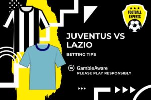 Read more about the article Juventus vs Lazio predictions, odds and betting tips