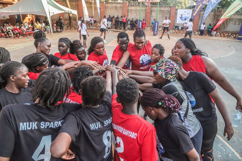 You are currently viewing Legends, stars to grace KT Rach Ladies’ Baskeball Tournament