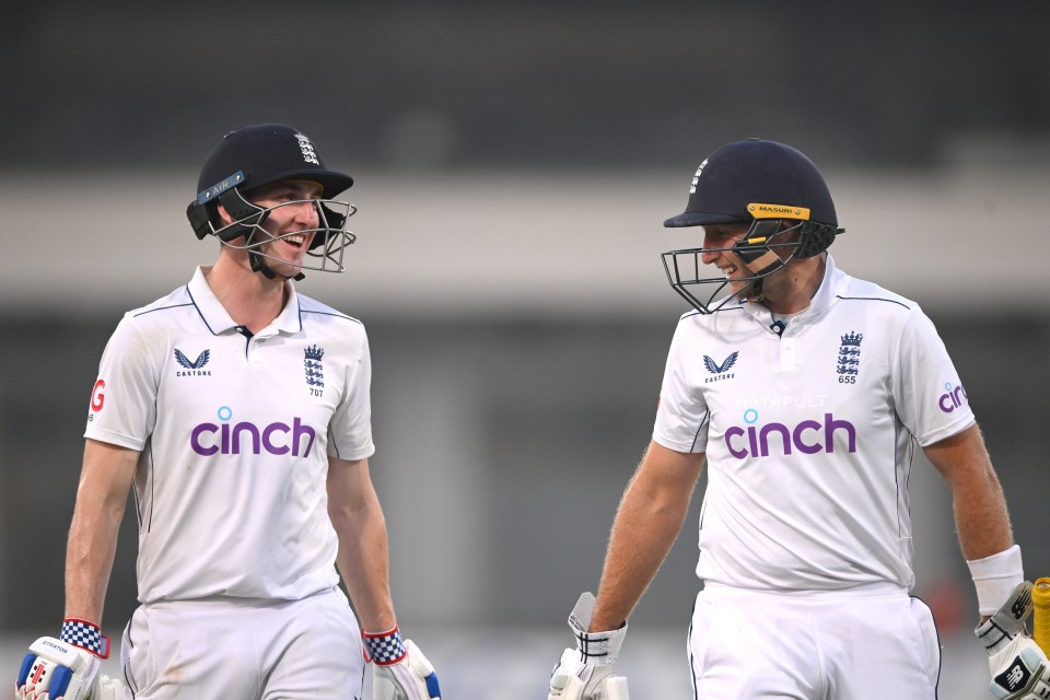 You are currently viewing Pakistan vs England LIVE: UK start time, team news, scorecard and how to follow as visitors look to build on record win in Multan