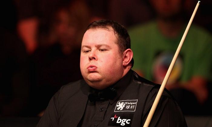 You are currently viewing John Higgins has already made feelings clear about Stephen Lee return as 12-year ban ends