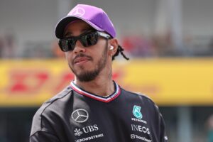 Read more about the article Lewis Hamilton secures new job outside Formula 1 alongside ASAP Rocky and LeBron James