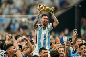 Read more about the article Lionel Messi goals and stats: Argentine icon’s full record as success continues in MLS following World Cup glory