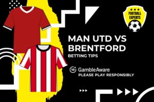 Read more about the article Manchester United vs Brentford predictions, odds and betting tips