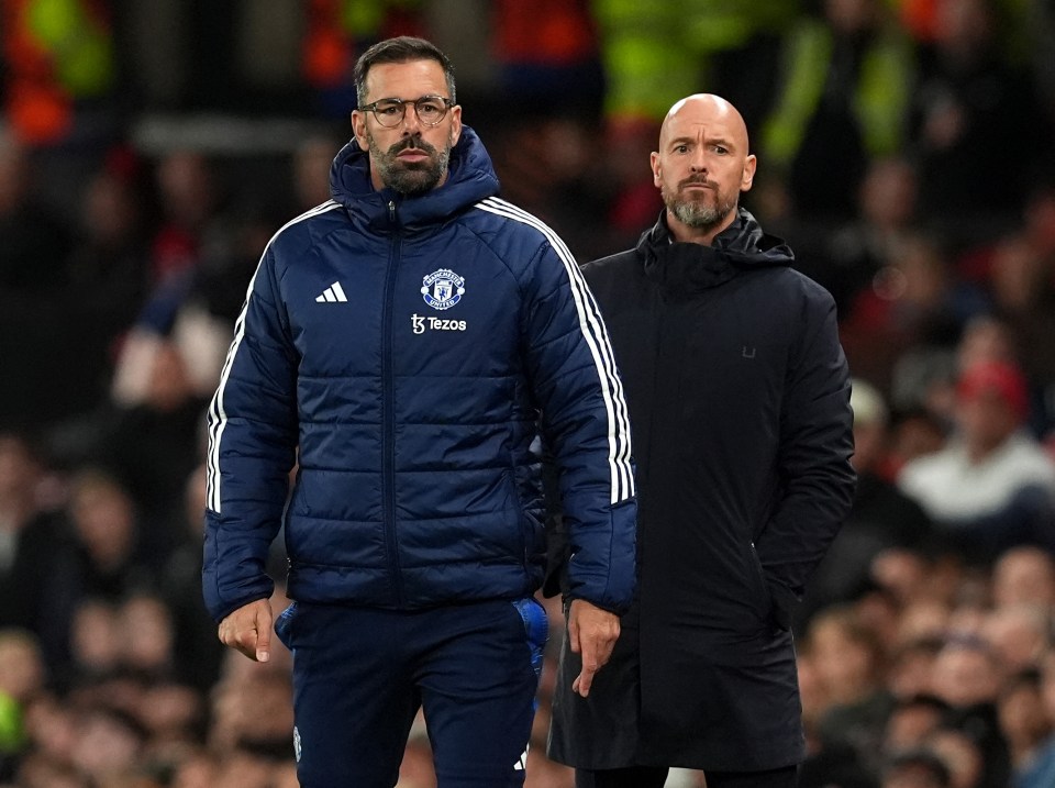 You are currently viewing Transfer notebook: Man United consider club legend as Ten Hag replacement, update on Nwaneri’s Arsenal future, Newcastle could revive interest in ex-striker target