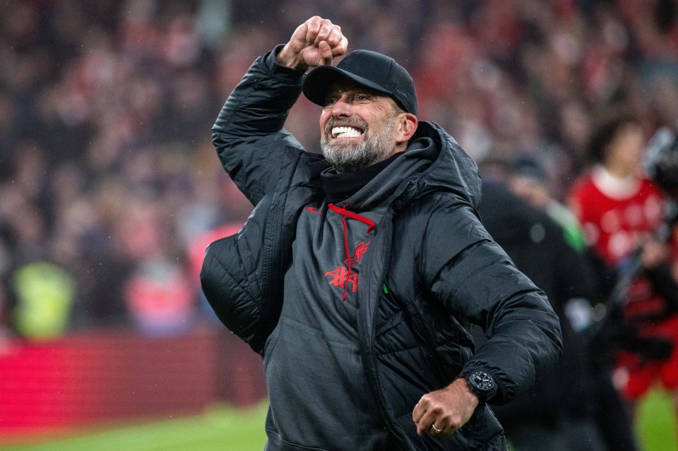 Read more about the article RB Leipzig vs Liverpool LIVE: Arne Slot out to continue perfect Champions League start against Jurgen Klopp’s future club – UK kick-off time, team news and how to follow